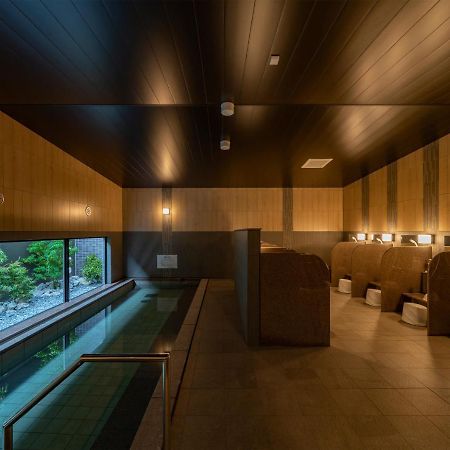 Izumi  Hotel Route Inn Osaka Izumifuchu מראה חיצוני תמונה