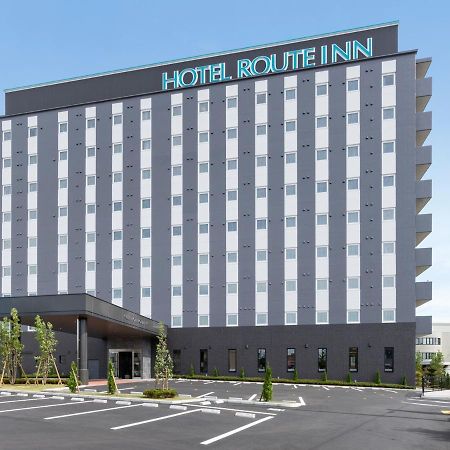 Izumi  Hotel Route Inn Osaka Izumifuchu מראה חיצוני תמונה