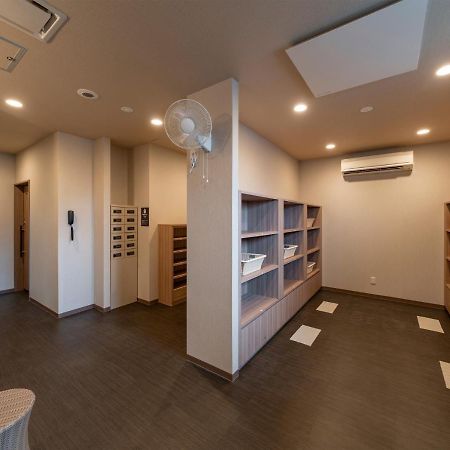 Izumi  Hotel Route Inn Osaka Izumifuchu מראה חיצוני תמונה