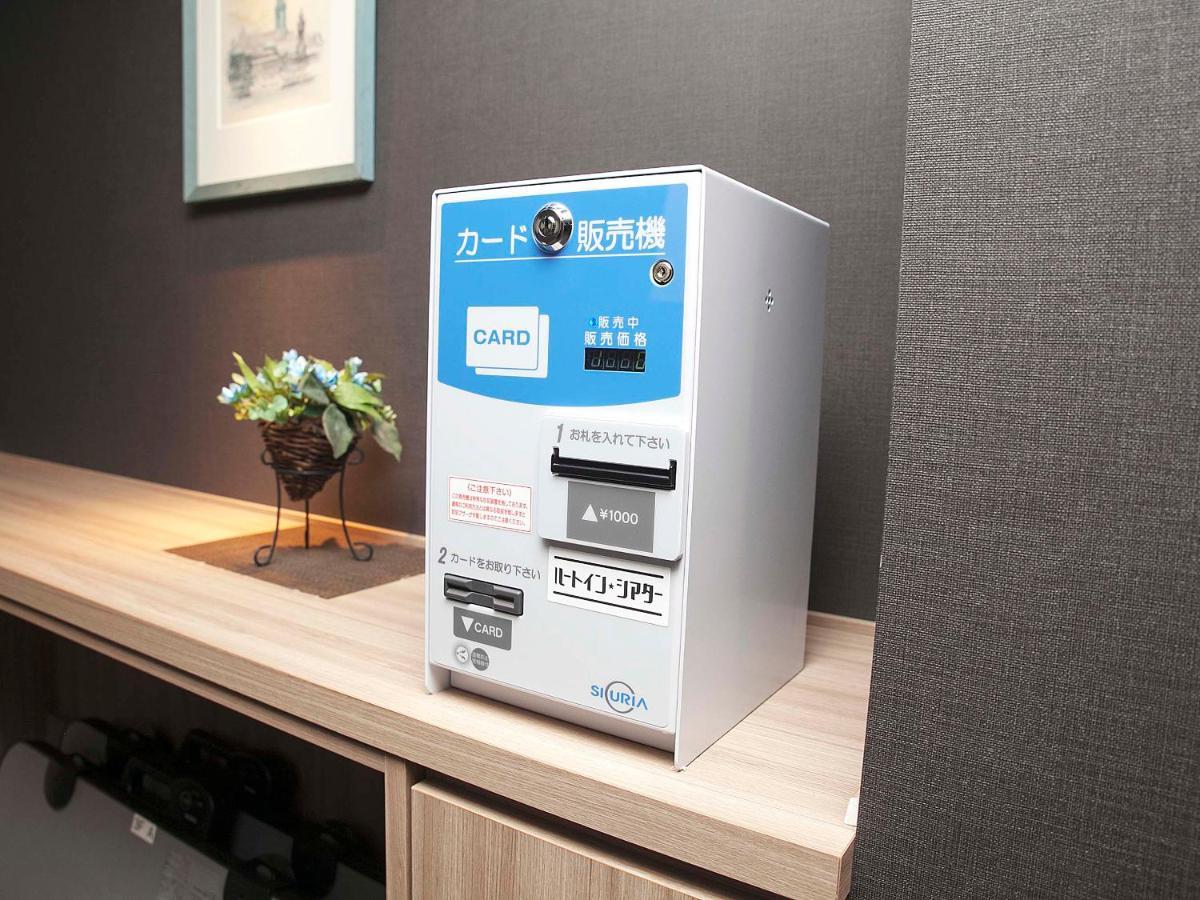Izumi  Hotel Route Inn Osaka Izumifuchu מראה חיצוני תמונה