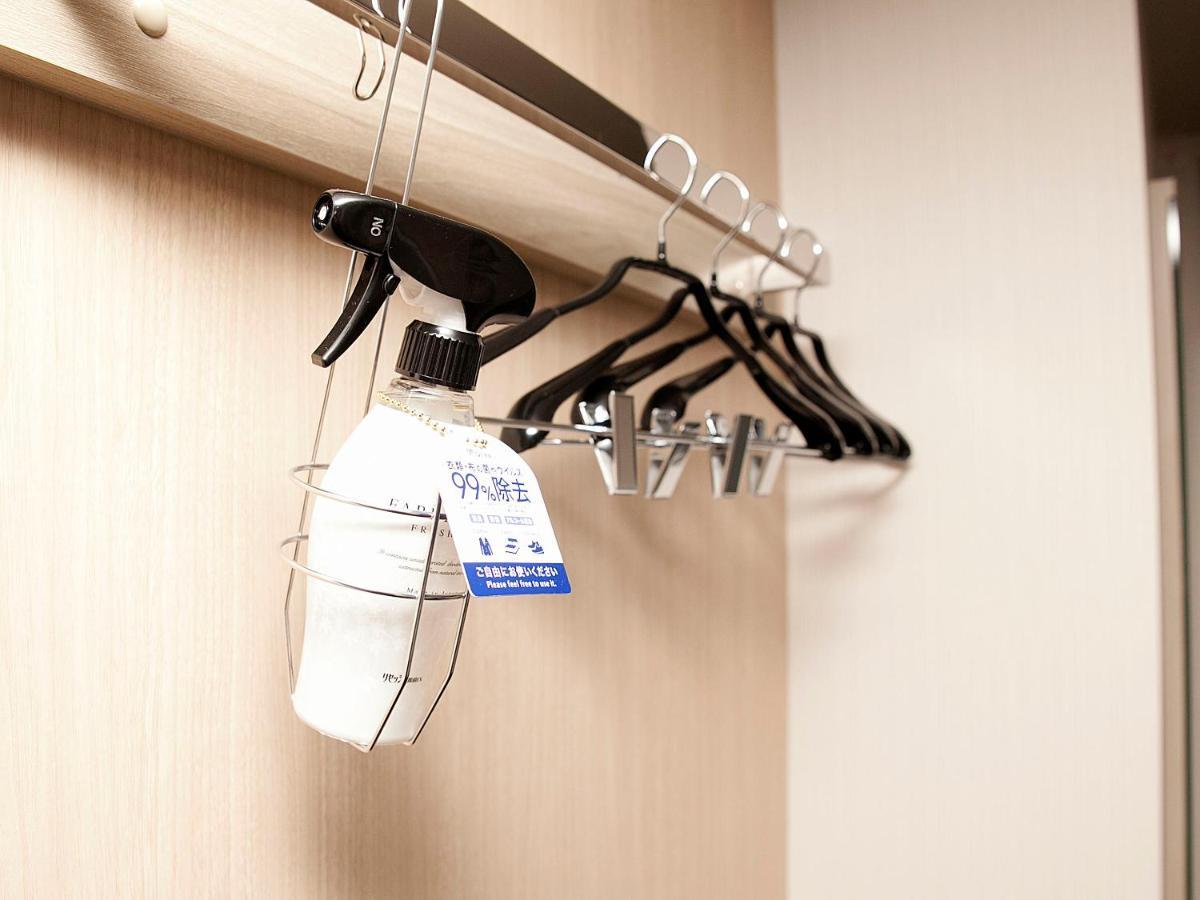 Izumi  Hotel Route Inn Osaka Izumifuchu מראה חיצוני תמונה