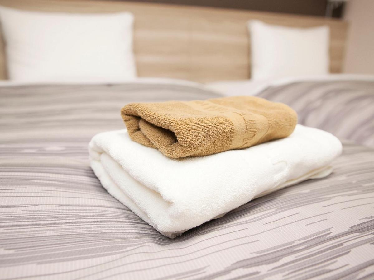 Izumi  Hotel Route Inn Osaka Izumifuchu מראה חיצוני תמונה