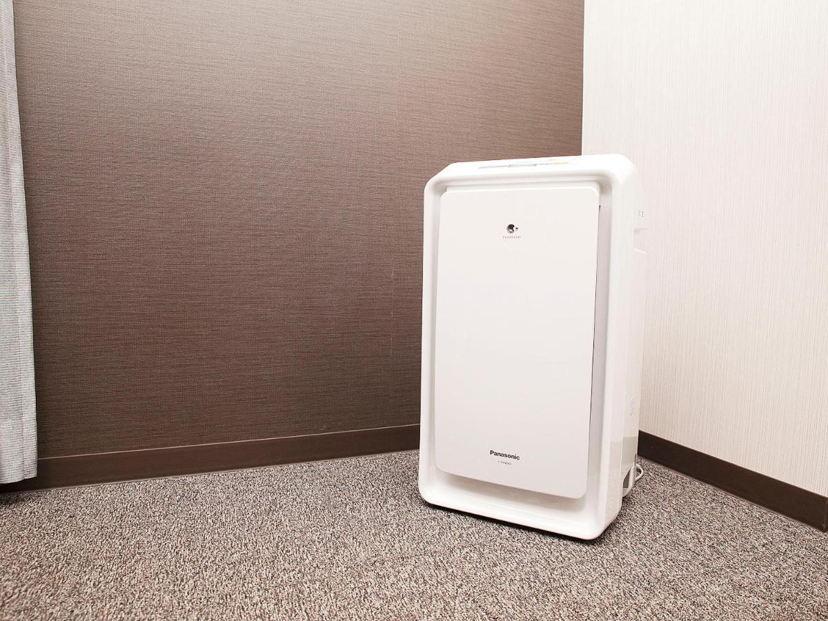 Izumi  Hotel Route Inn Osaka Izumifuchu מראה חיצוני תמונה