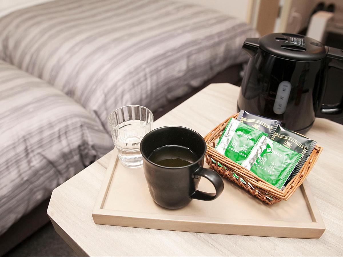 Izumi  Hotel Route Inn Osaka Izumifuchu מראה חיצוני תמונה