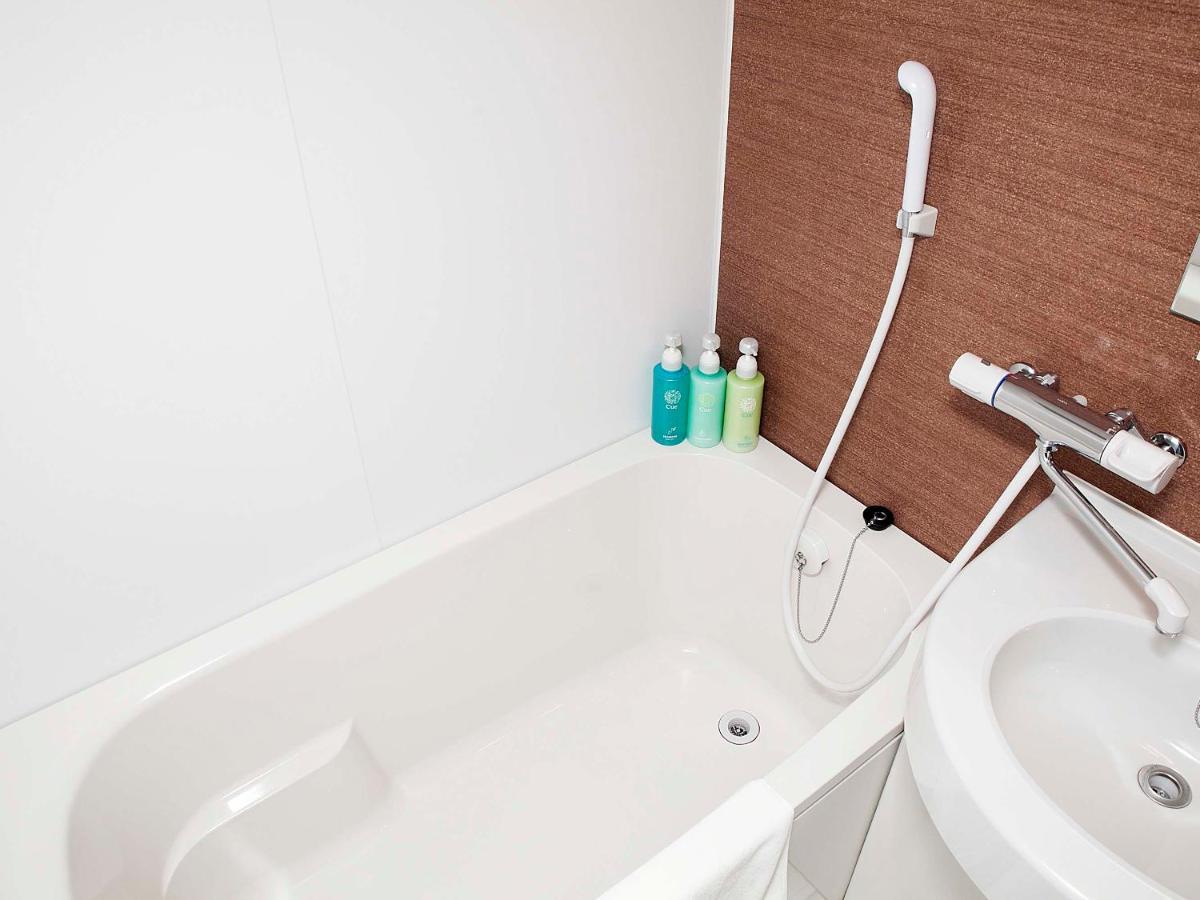Izumi  Hotel Route Inn Osaka Izumifuchu מראה חיצוני תמונה