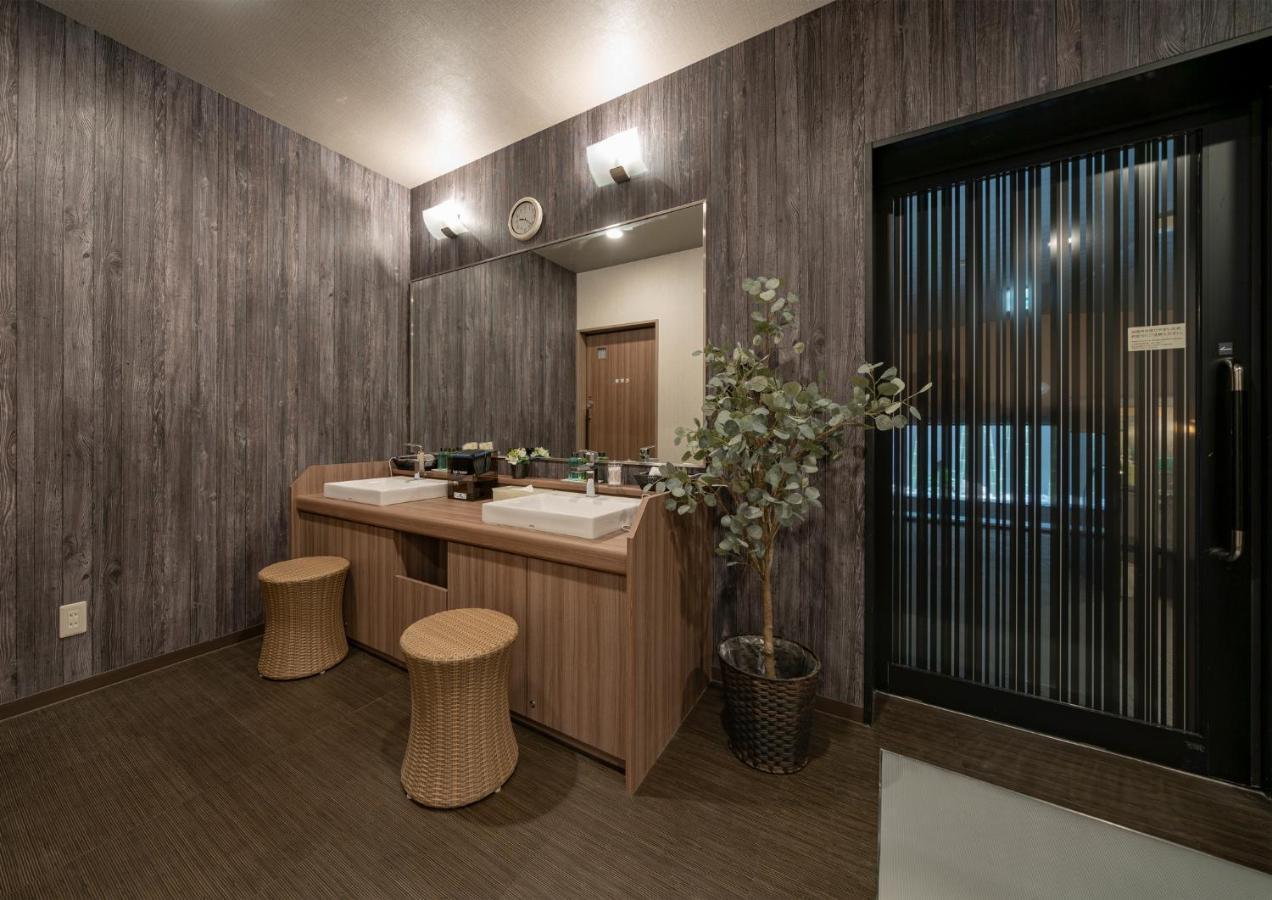 Izumi  Hotel Route Inn Osaka Izumifuchu מראה חיצוני תמונה