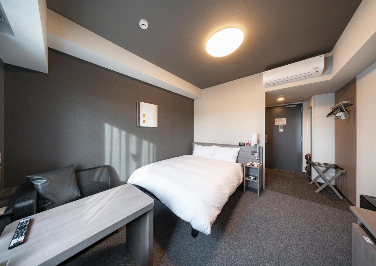 Izumi  Hotel Route Inn Osaka Izumifuchu מראה חיצוני תמונה