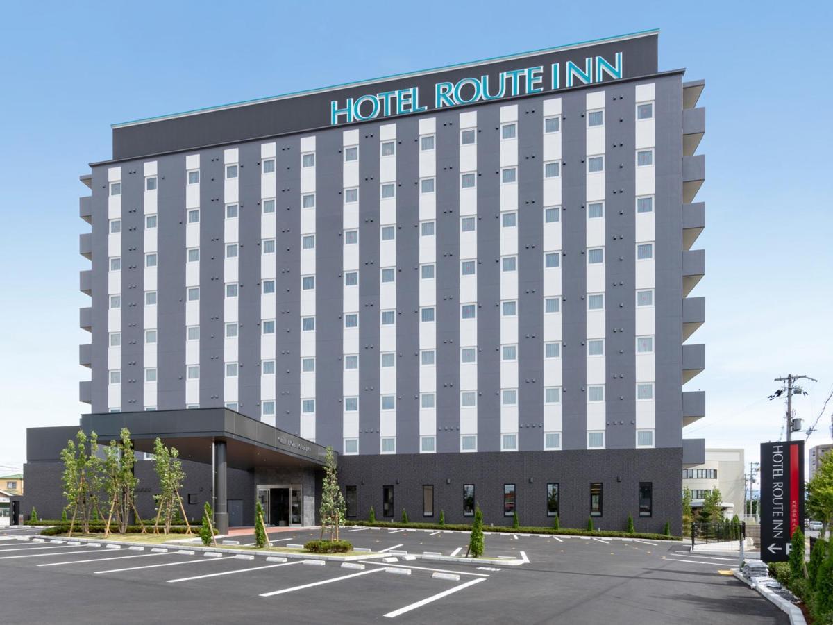 Izumi  Hotel Route Inn Osaka Izumifuchu מראה חיצוני תמונה