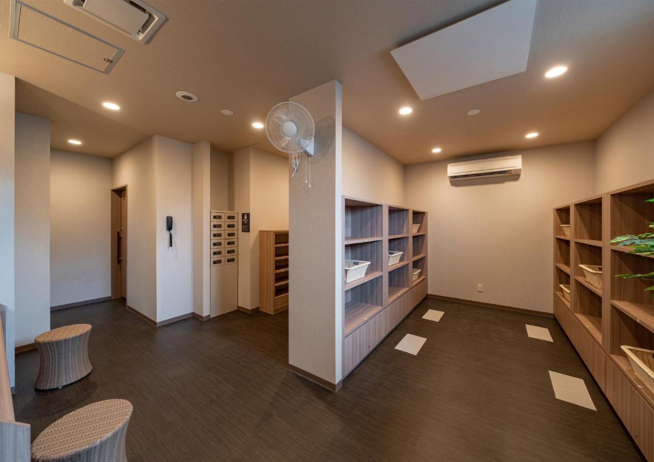 Izumi  Hotel Route Inn Osaka Izumifuchu מראה חיצוני תמונה