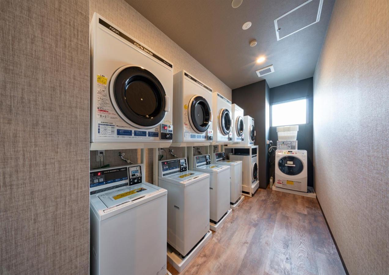 Izumi  Hotel Route Inn Osaka Izumifuchu מראה חיצוני תמונה