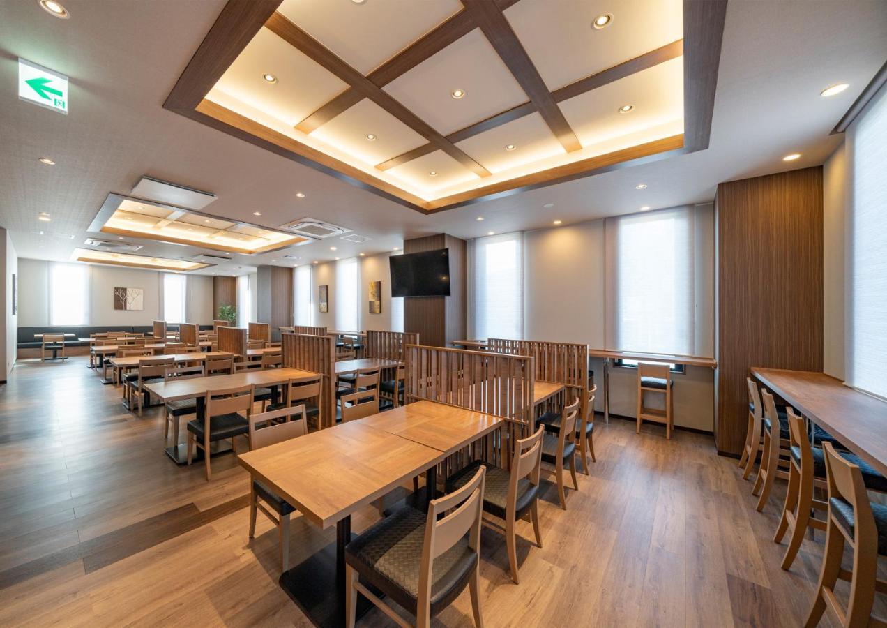 Izumi  Hotel Route Inn Osaka Izumifuchu מראה חיצוני תמונה