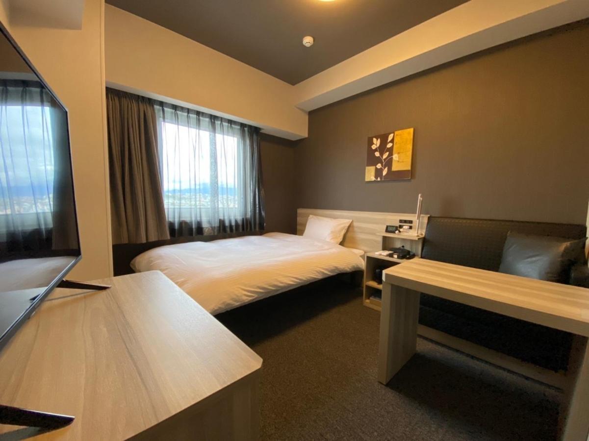 Izumi  Hotel Route Inn Osaka Izumifuchu מראה חיצוני תמונה